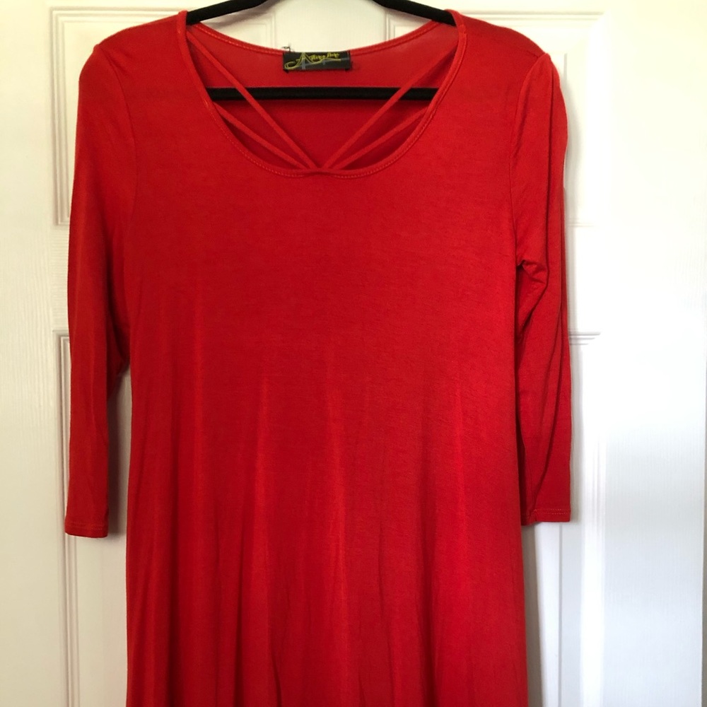 Ladies Dress/Tunic